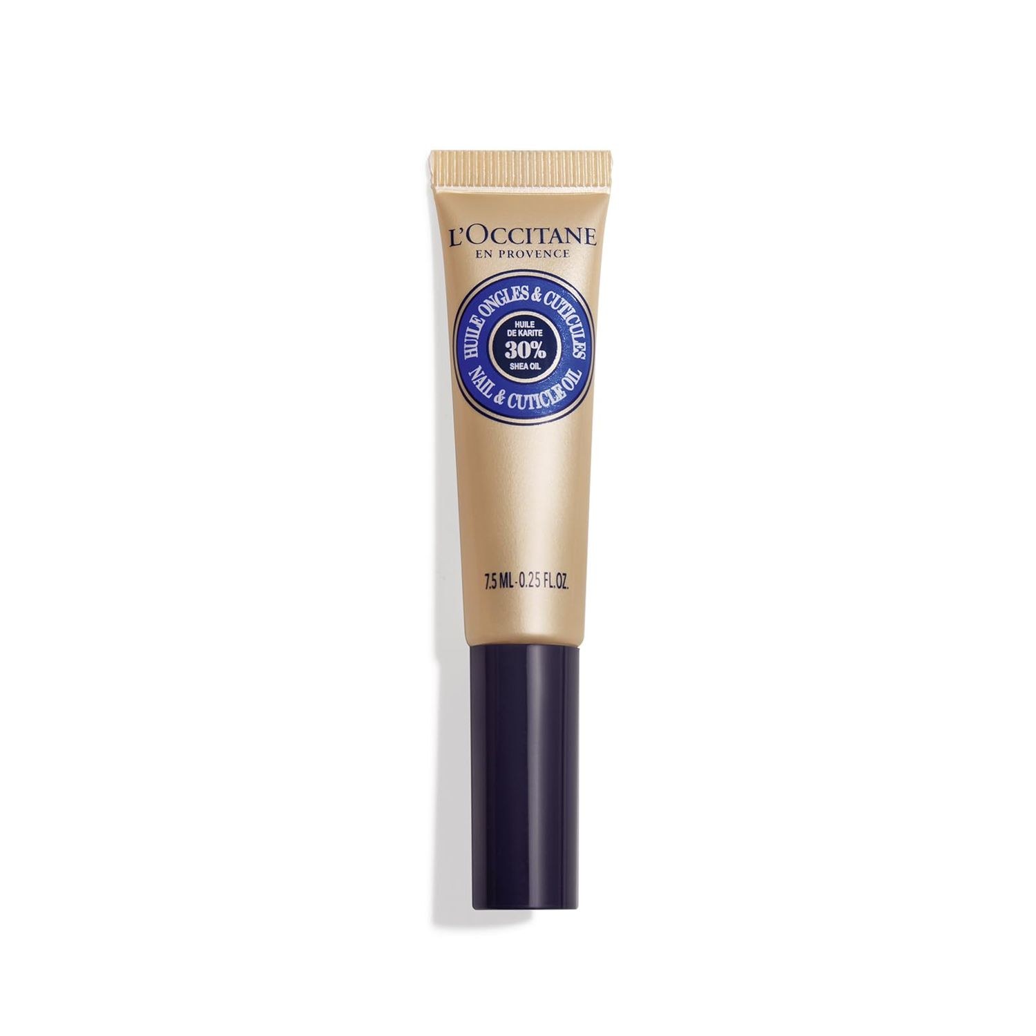 L'OCCITANE Shea Nourishing Nail and Cuticle Oil