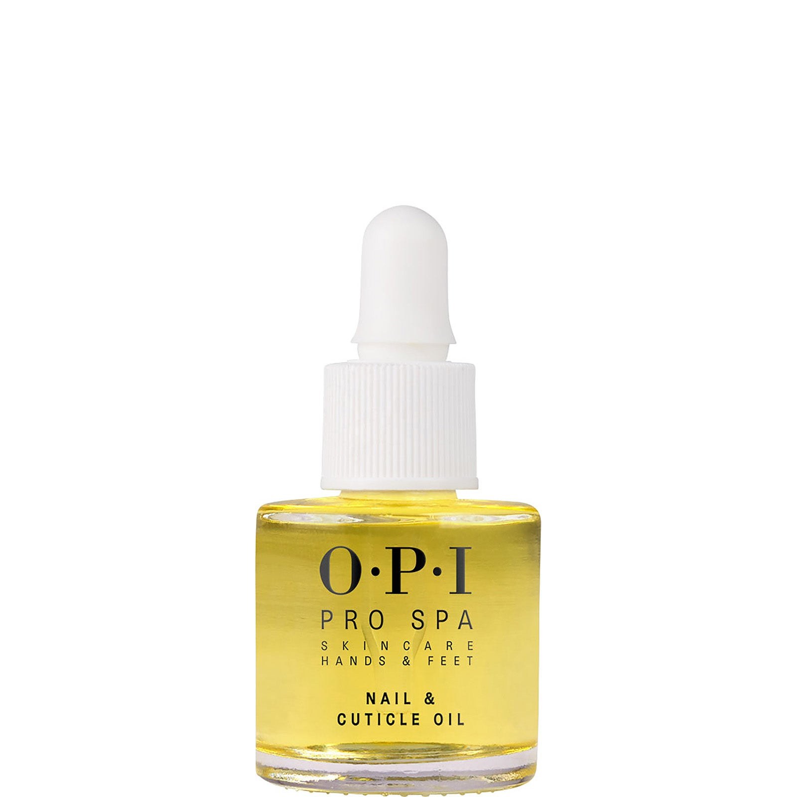 OPI ProSpa Nail and Cuticle Oil