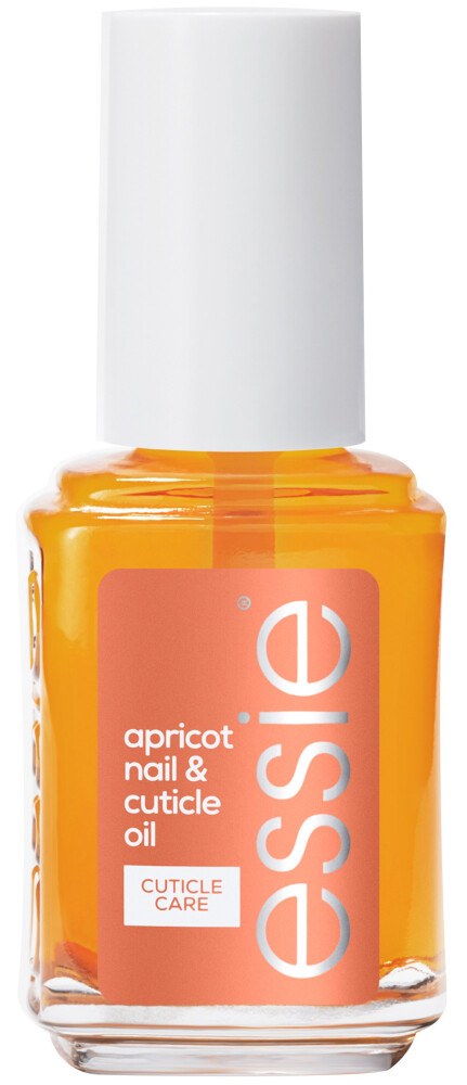 Essie Apricot Nail and Cuticle Oil