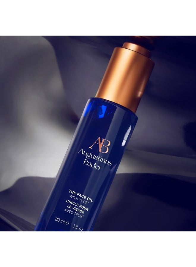 Augustinus Bader The Face Oil