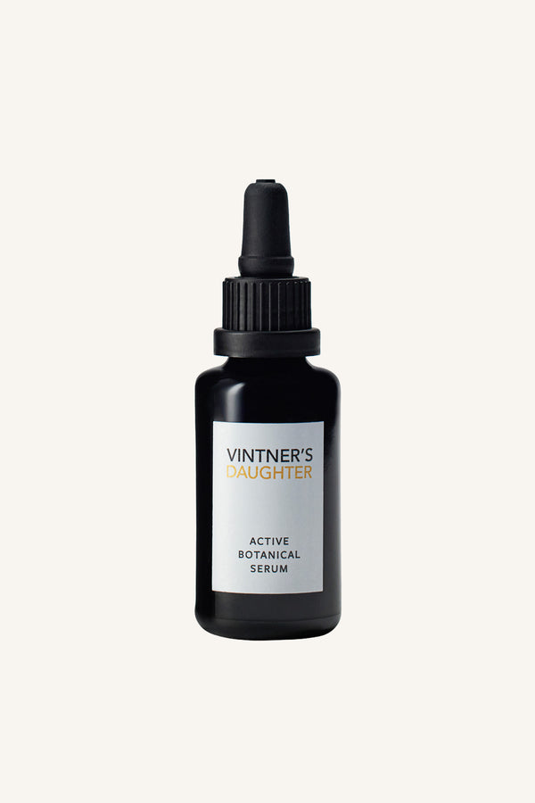 Vintner's Daughter Active Botanical Serum