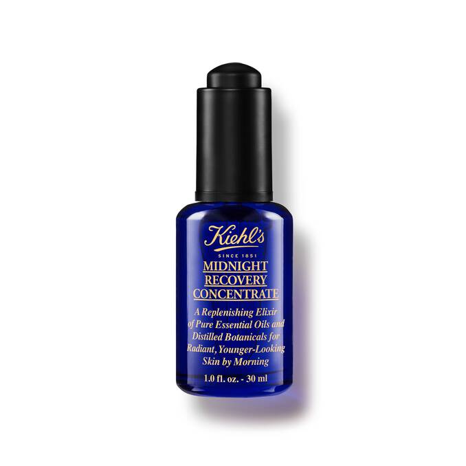 Kiehl's Midnight Recovery Concentrate