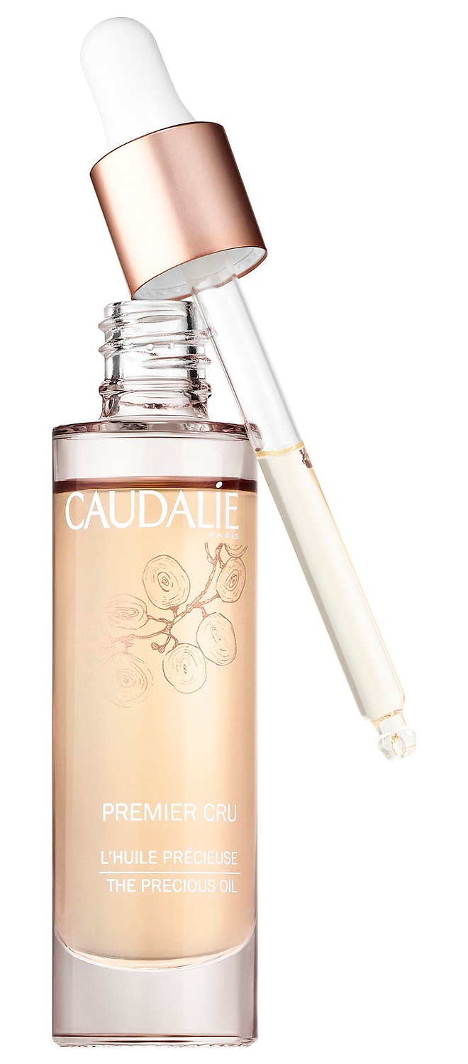 Caudalie Premier Cru The Precious Oil