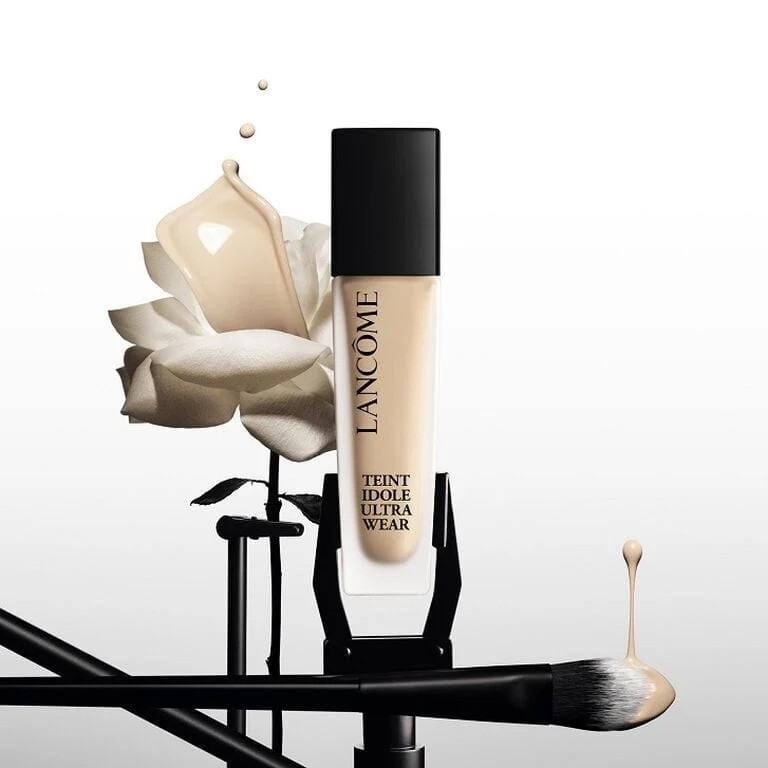 Lancôme Teint Idole Ultra Wear