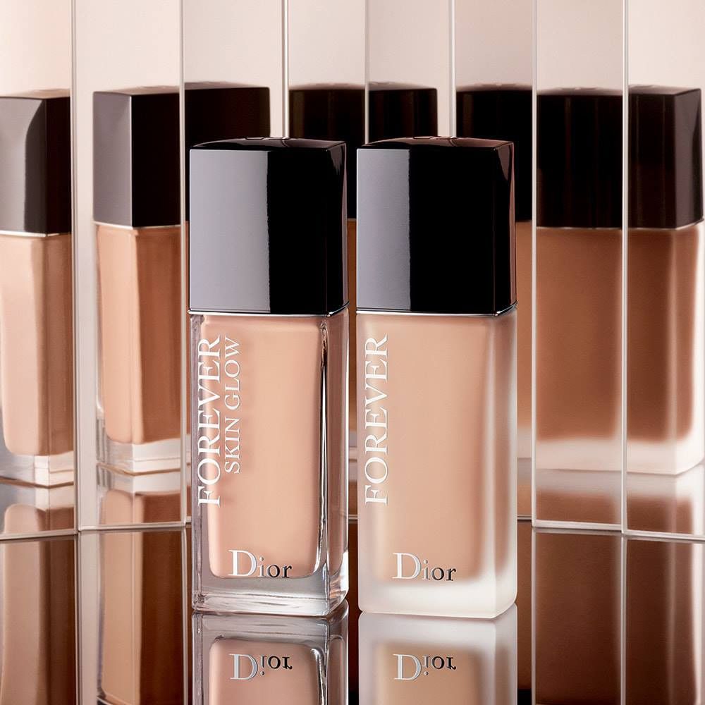 Dior Forever Foundation