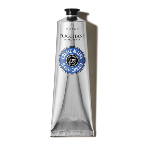 L'Occitane Shea Butter Hand Cream