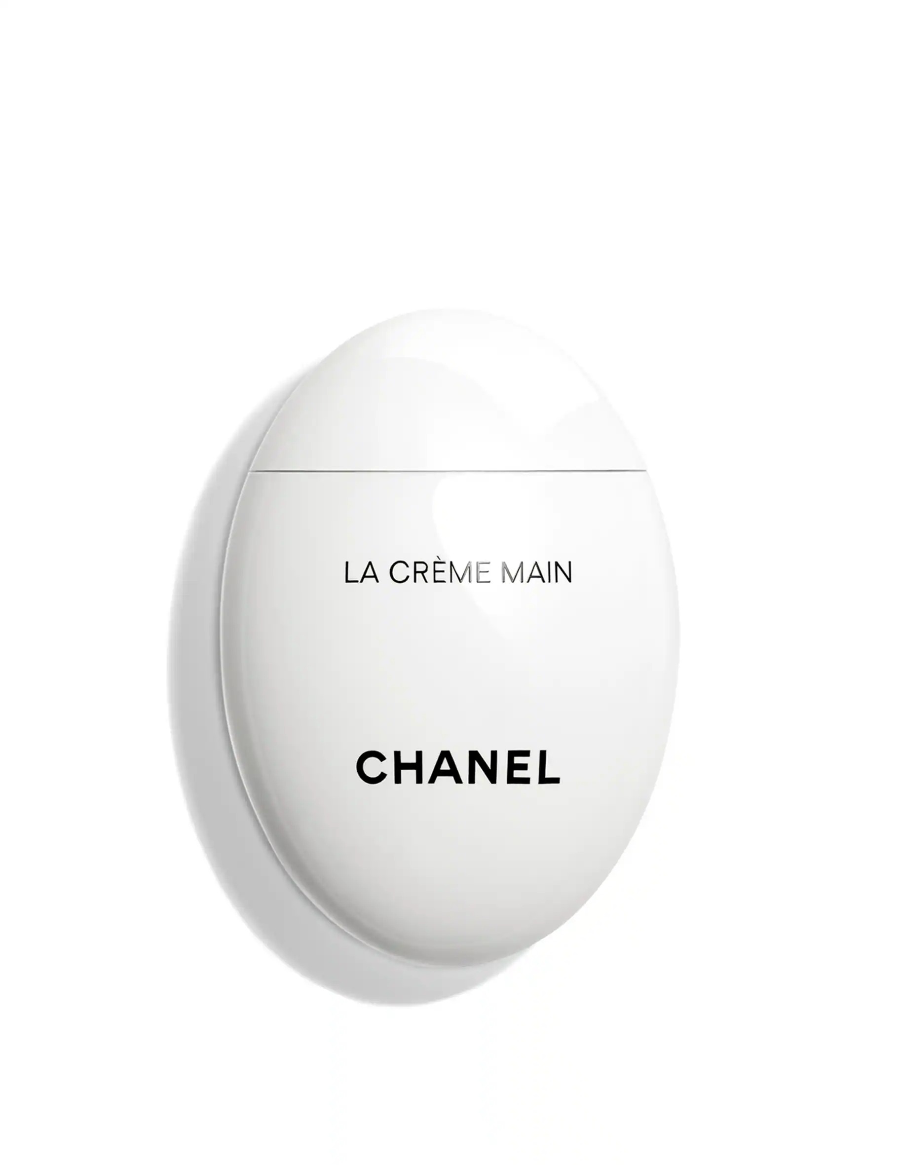 Chanel La Crème Main Hand Cream
