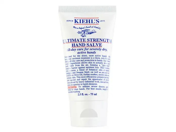 Kiehl's Ultimate Strength Hand Salve