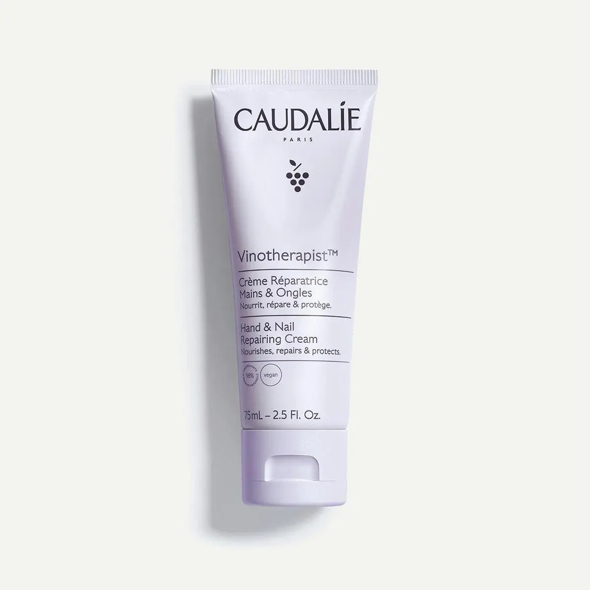 Caudalie Vinotherapist Hand and Nail Cream