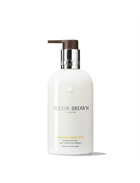 Molton Brown Orange & Bergamot Hand Lotion