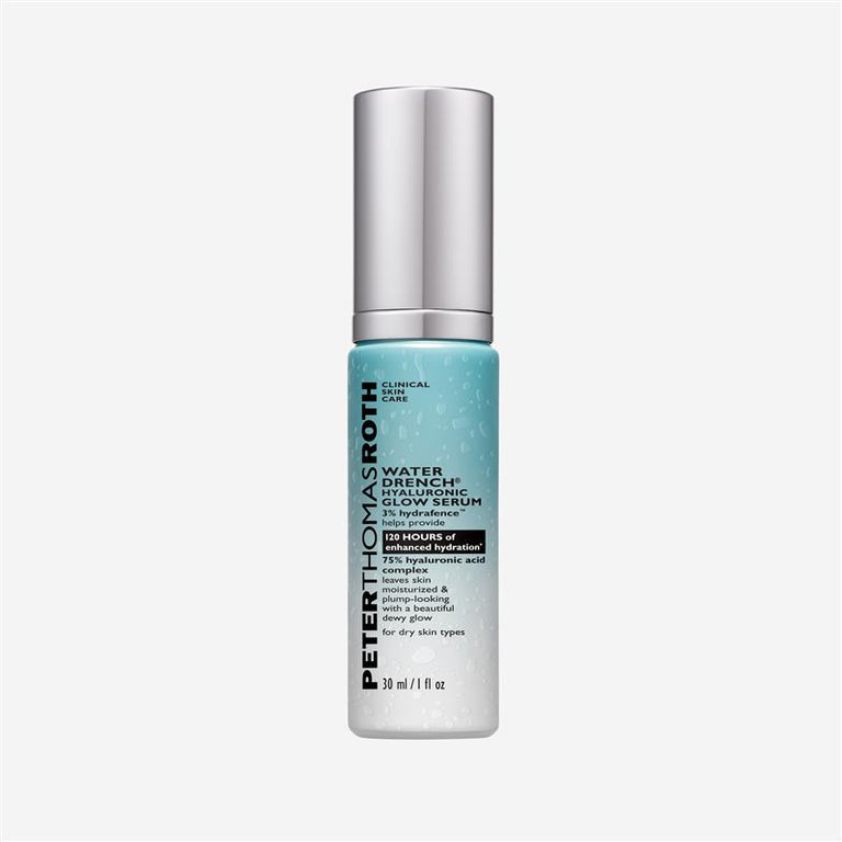 Peter Thomas Roth Water Drench Hyaluronic Glow Serum