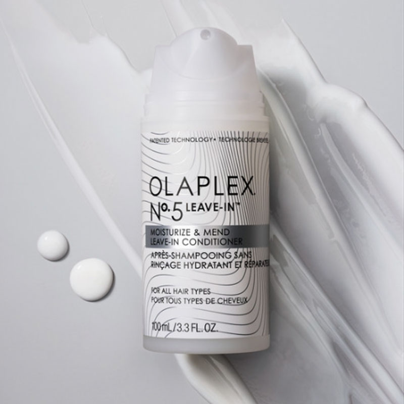 Olaplex No. 5 Leave-In Moisturizer and Mend Conditioner