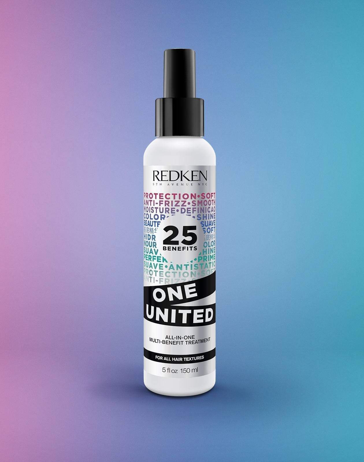 Redken One United All-In-One Multi-Benefit Treatment