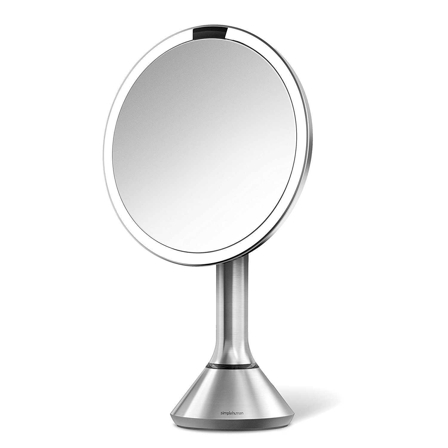 simplehuman Sensor Lighted Makeup Mirror