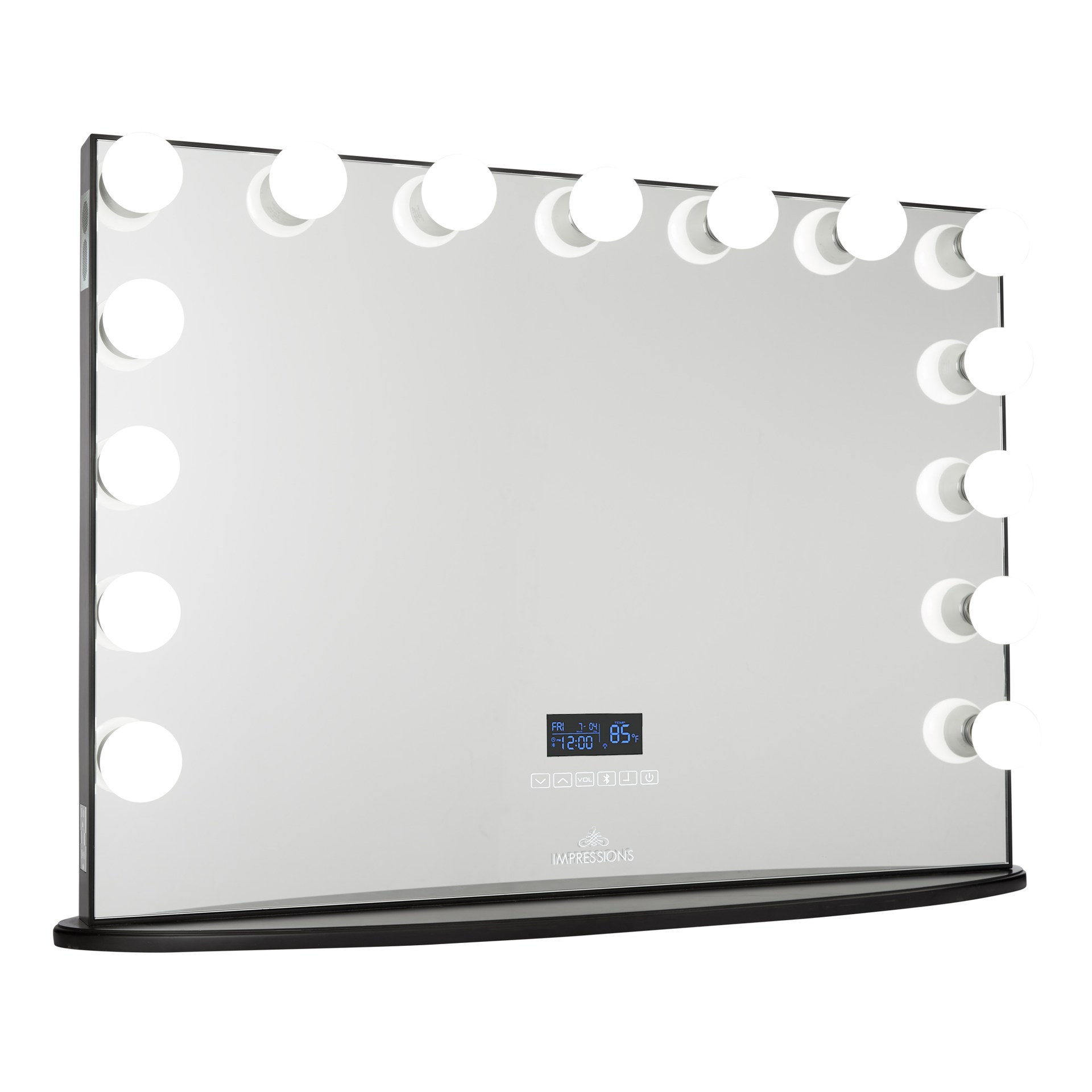 Impressions Vanity Hollywood Glow Pro Vanity Mirror