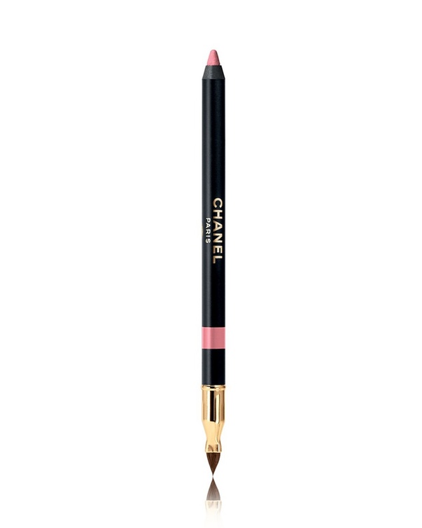 Chanel Le Crayon Levres Longwear Lip Pencil