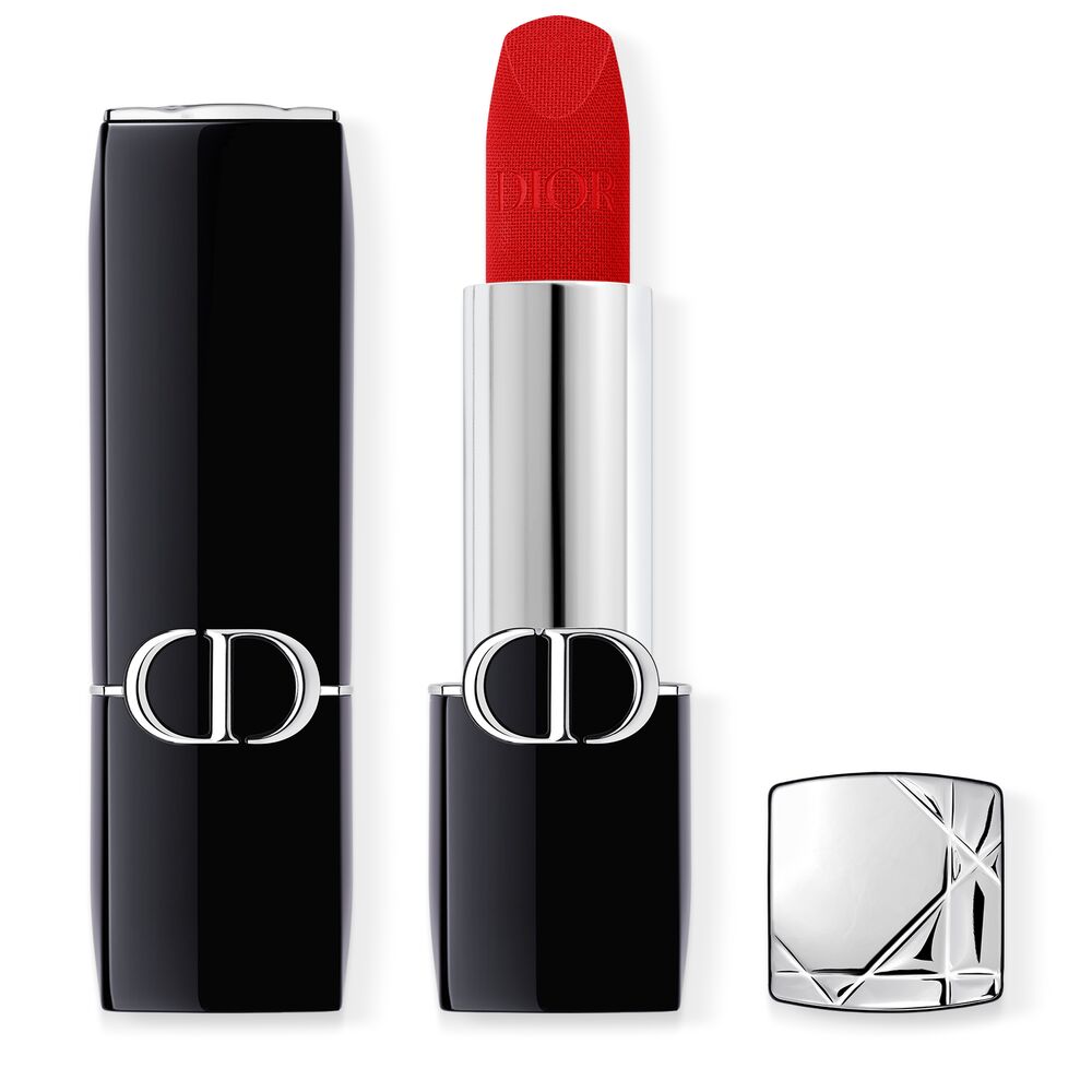 Dior Rouge Dior Couture Lipstick 999
