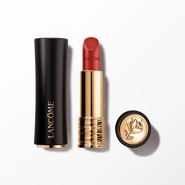 Lancome L'Absolu Rouge Lipstick