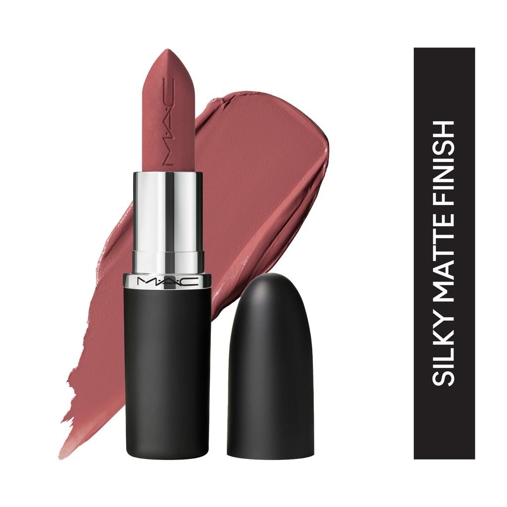 MAC Macximal Silky Matte Lipstick