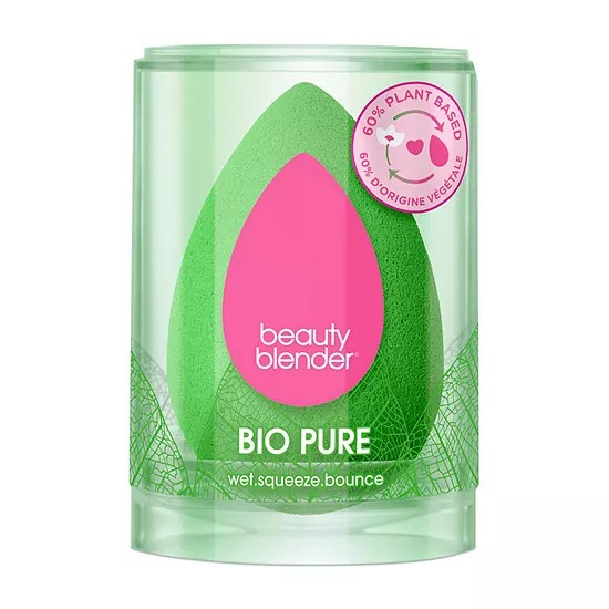 Beautyblender Bio Pure Sustainable Makeup Sponge