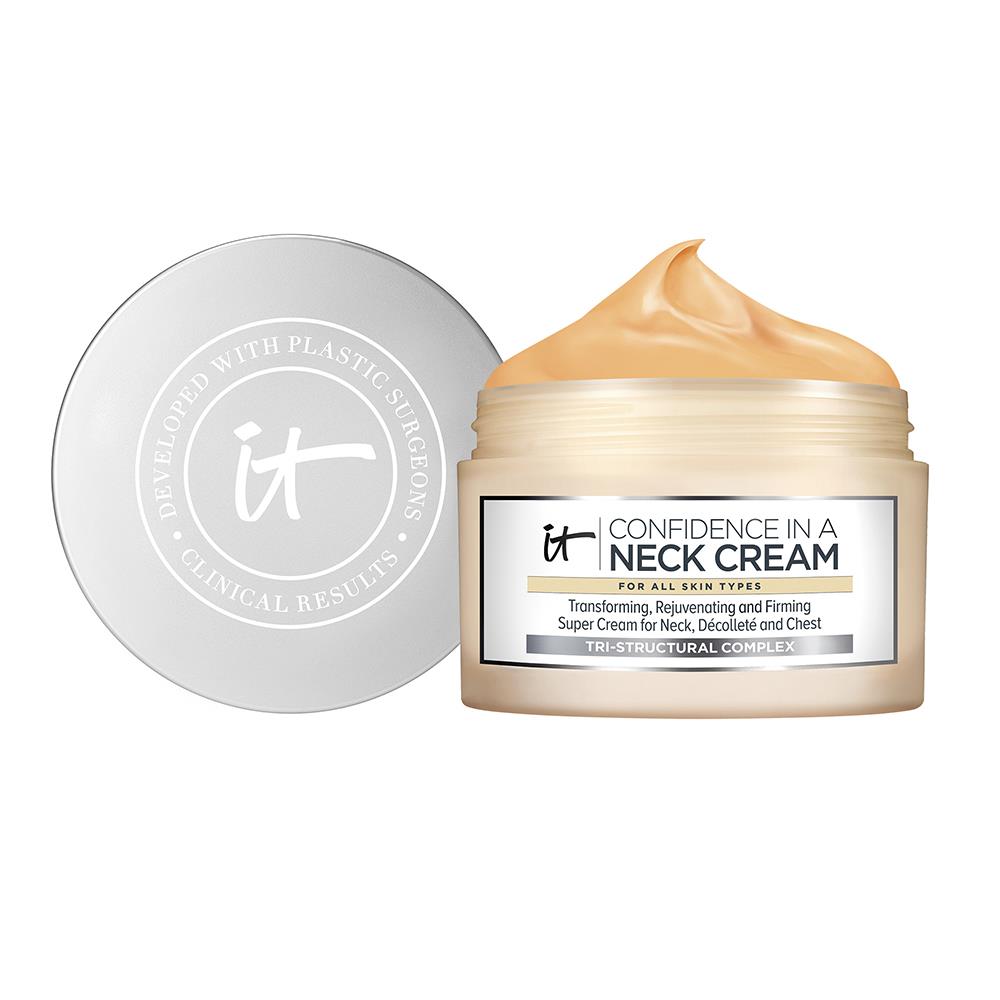 IT Cosmetics Confidence in a Neck Cream