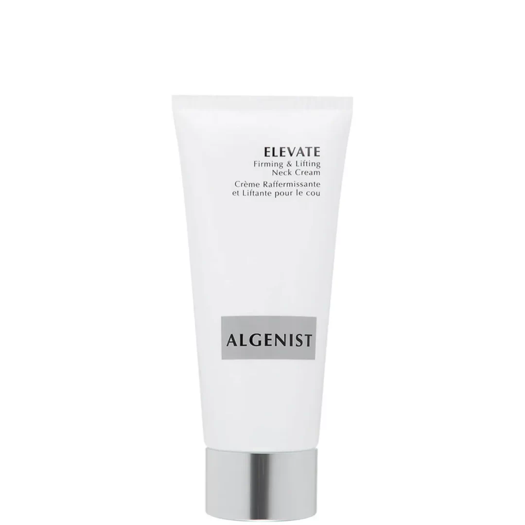 Algenist ELEVATE Firming and Lifting Neck Cream