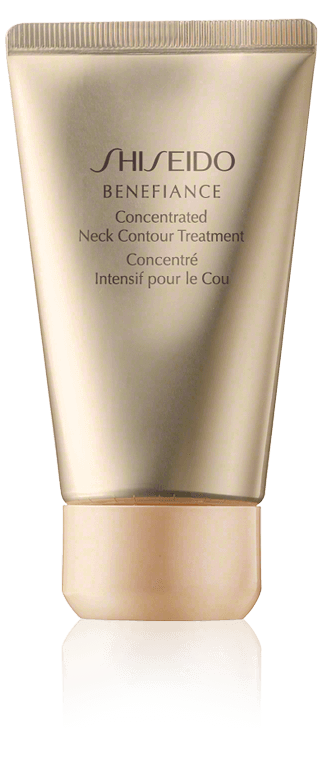 Shiseido Benefiance Concentrated Neck Contour Treatment