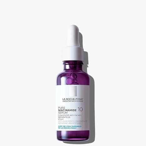 La Roche-Posay 10% Pure Niacinamide Serum