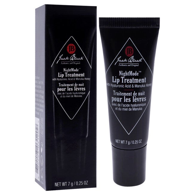Jack Black NightMode Lip Treatment