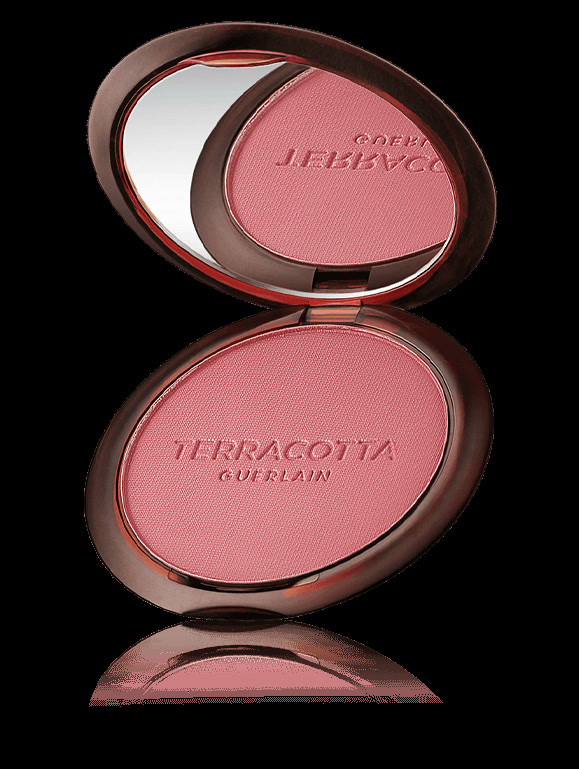Guerlain Terracotta Blush