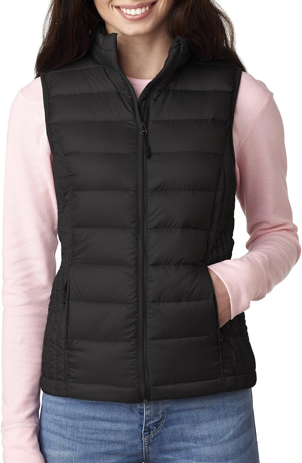 32 Degrees Women's Packable Down Vest