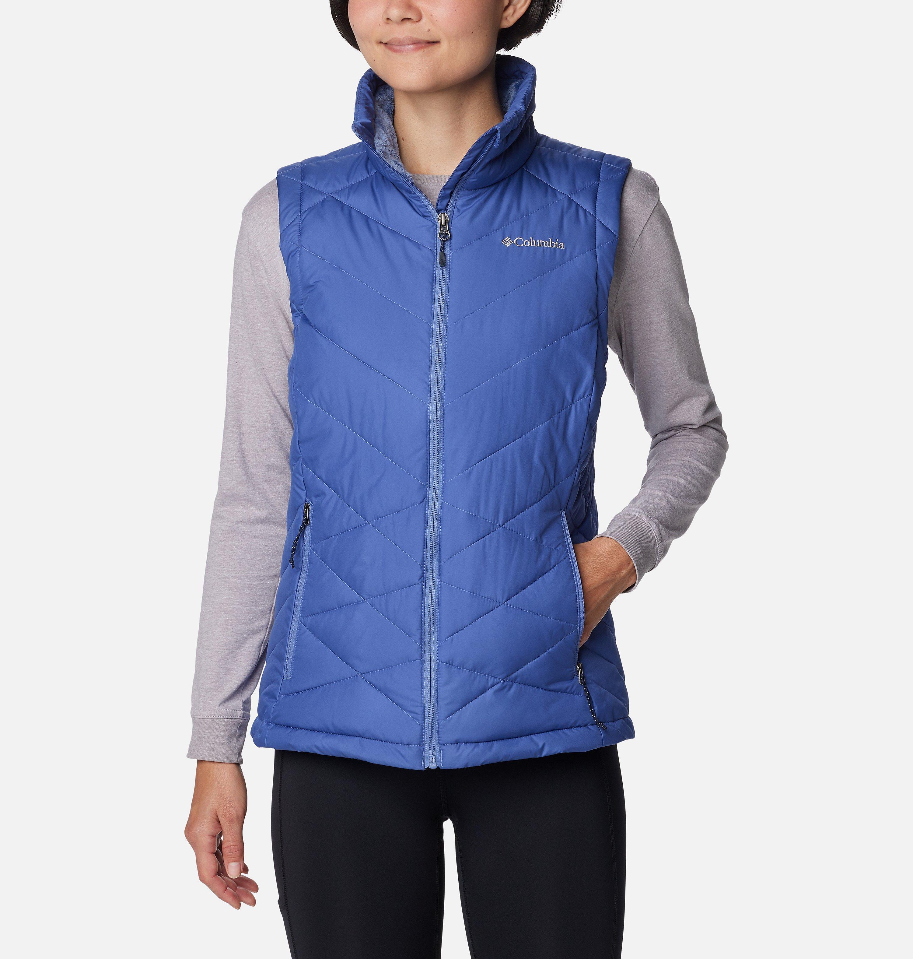 Columbia Women's Heavenly Vest
