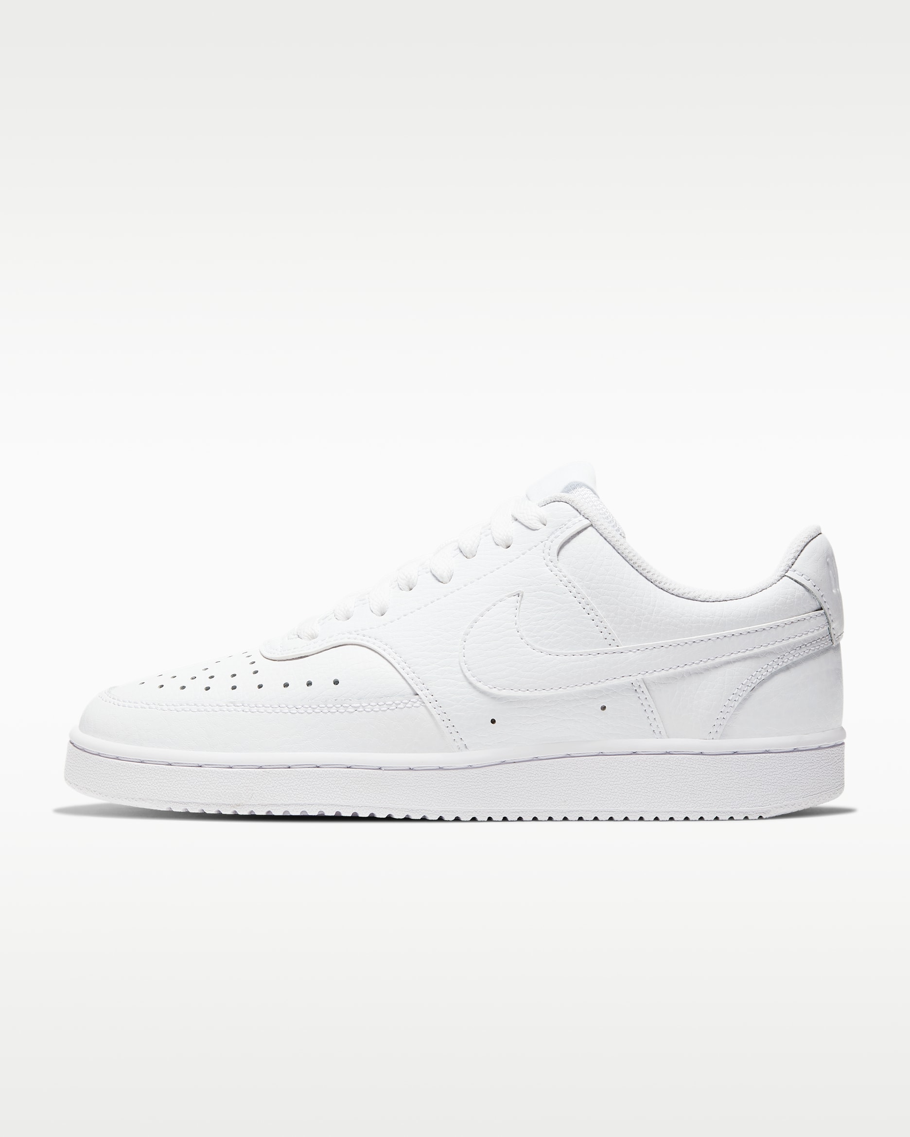 Nike Court Vision Low Women's Sneakers