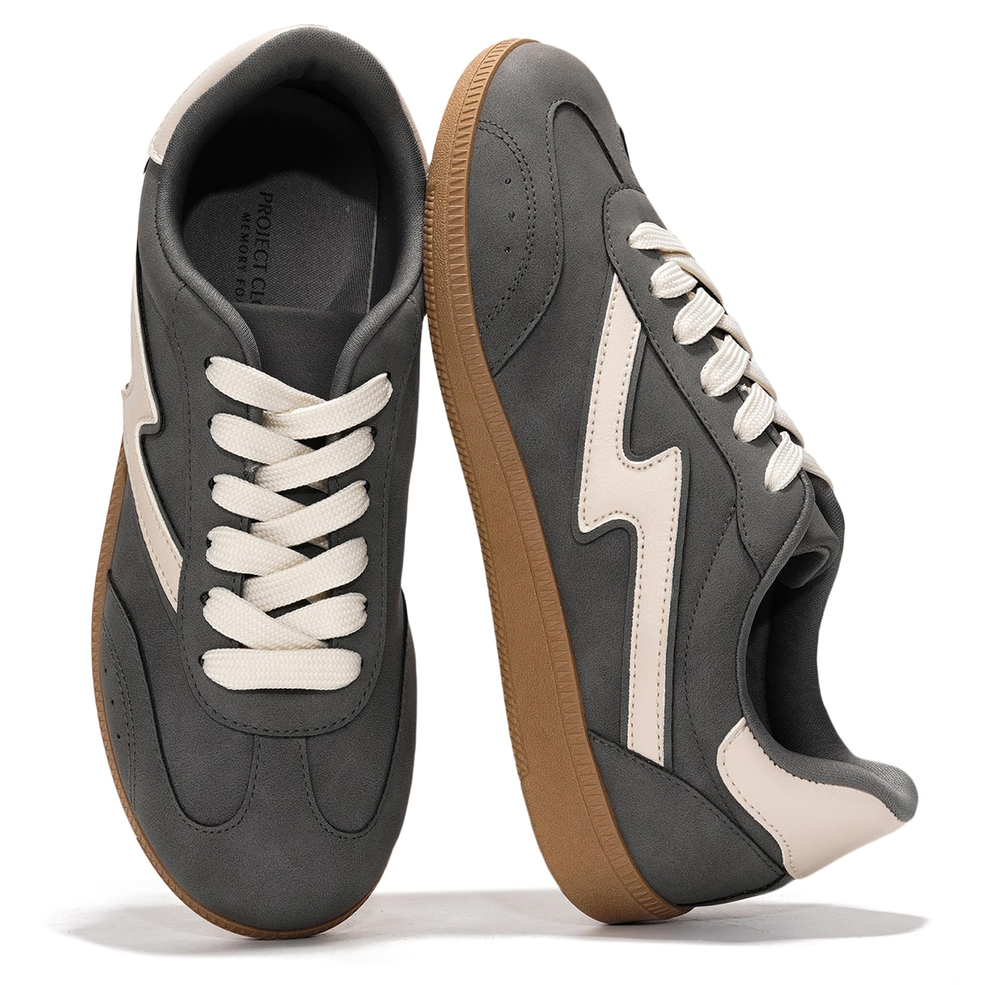 Project Cloud Fashion Sneakers for Women