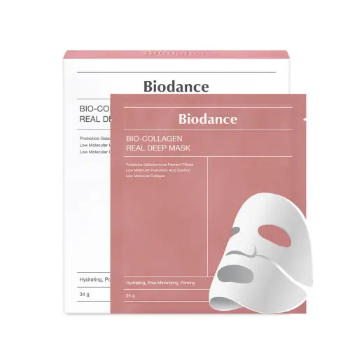 Biodance Bio-Collagen Real Deep Mask