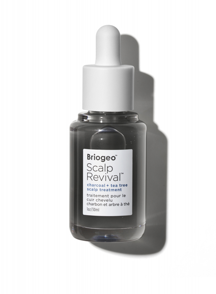 Briogeo Scalp Revival Charcoal + Tea Tree Scalp Treatment