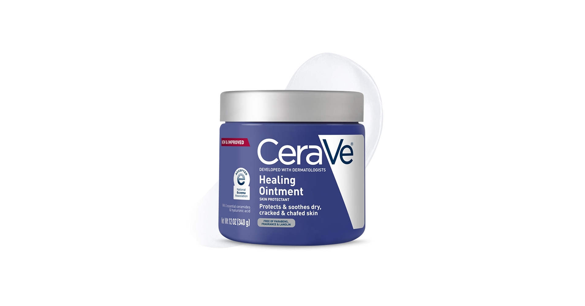 CeraVe Healing Ointment