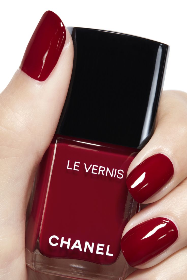 Chanel Le Vernis Nail Polish