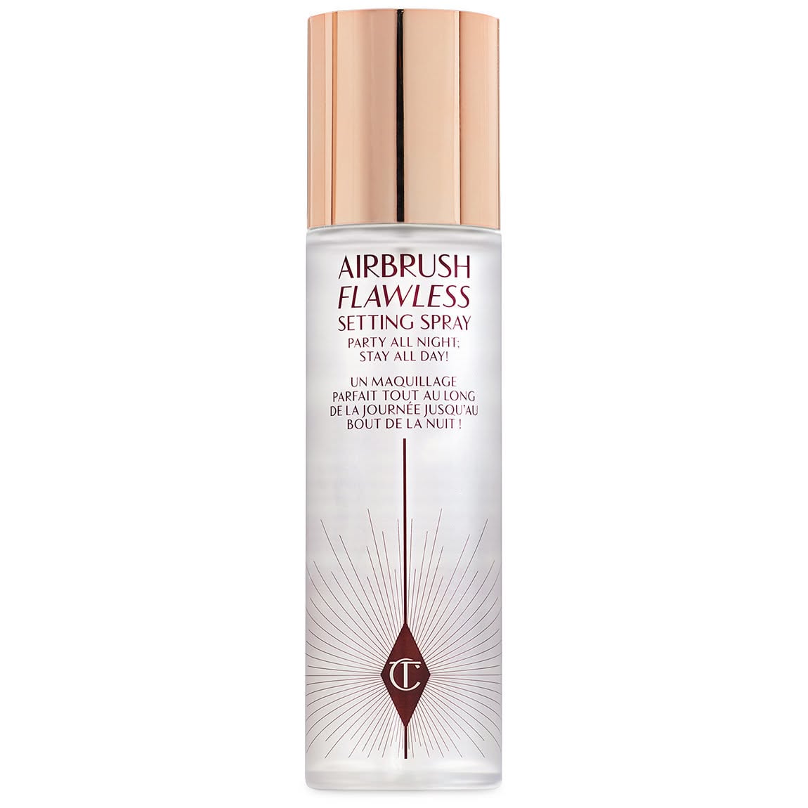 Charlotte Tilbury Airbrush Flawless Setting Spray