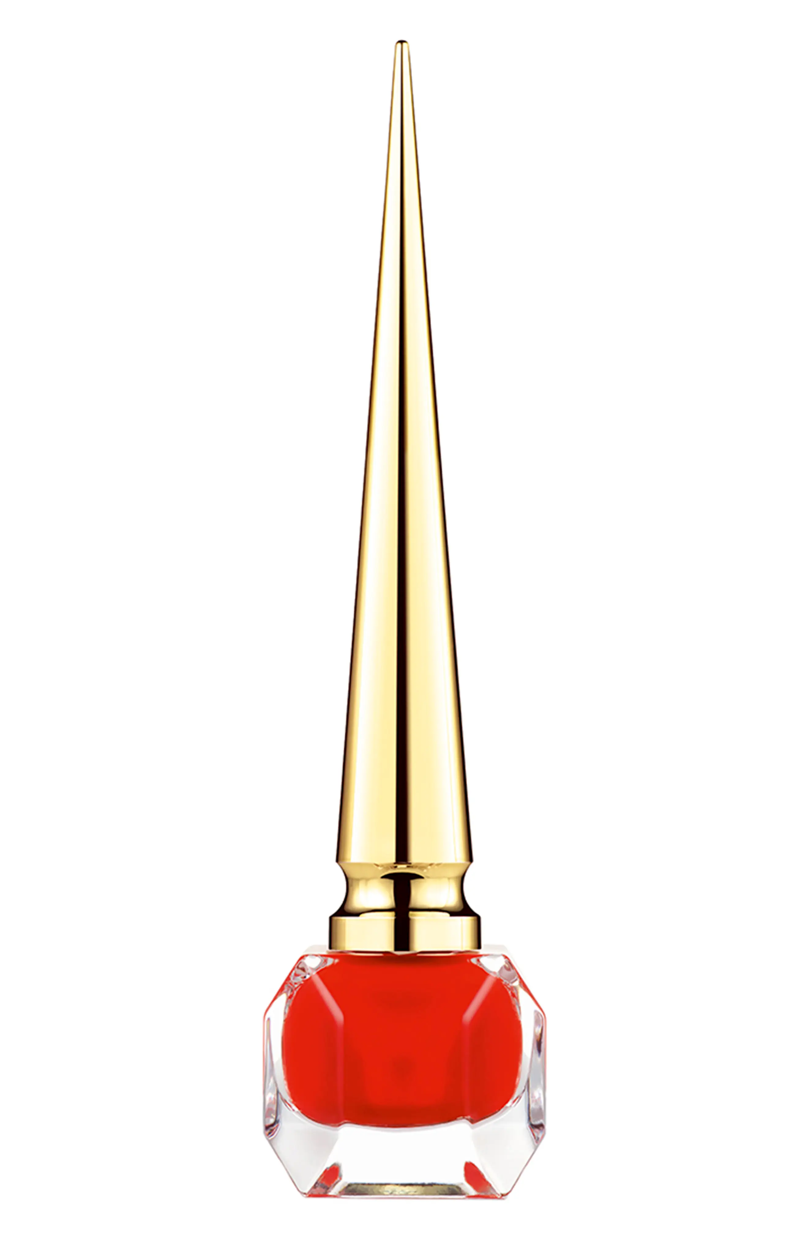 Christian Louboutin Nail Colour