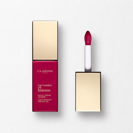 Clarins Lip Comfort Oil