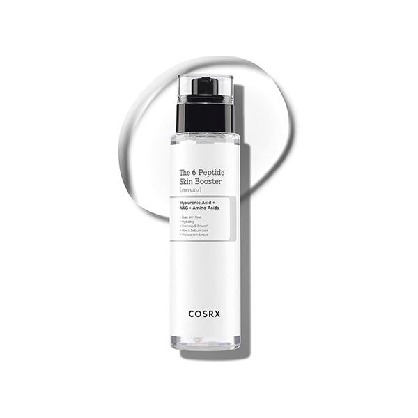 COSRX The 6 Peptide Skin Booster Serum