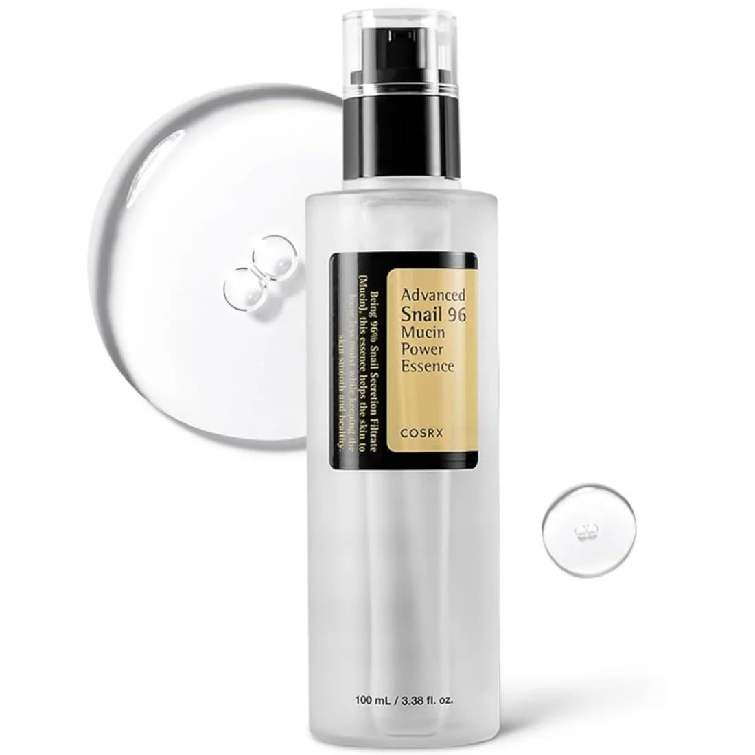 COSRX Advanced Snail 96 Mucin Power Essence