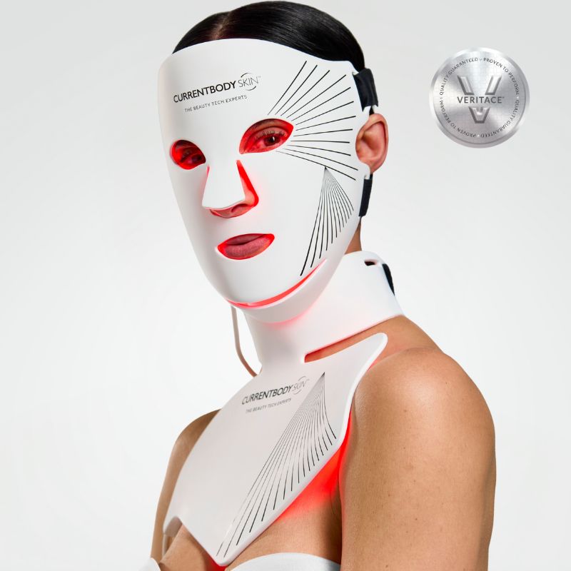 CurrentBody Skin LED Mask Series 2