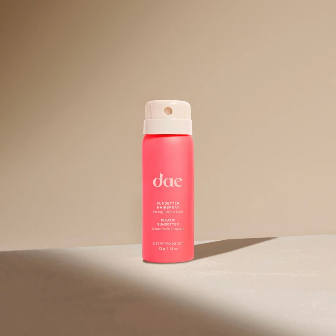 Daé Sunsetter Hairspray