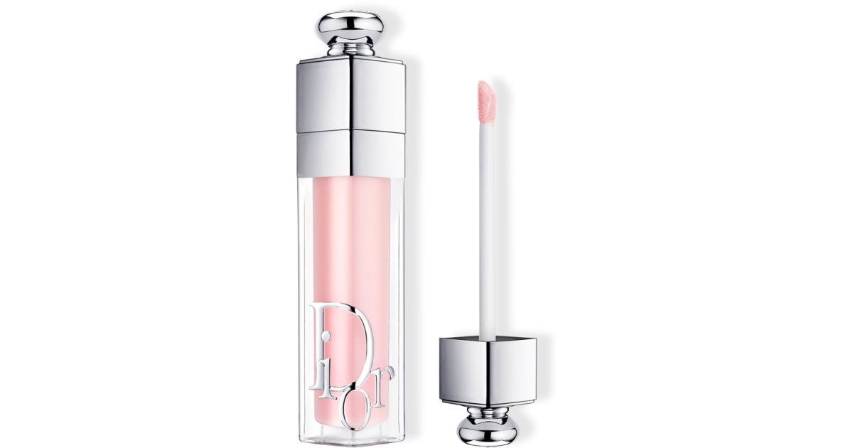 Dior Addict Lip Maximizer Plumping Gloss