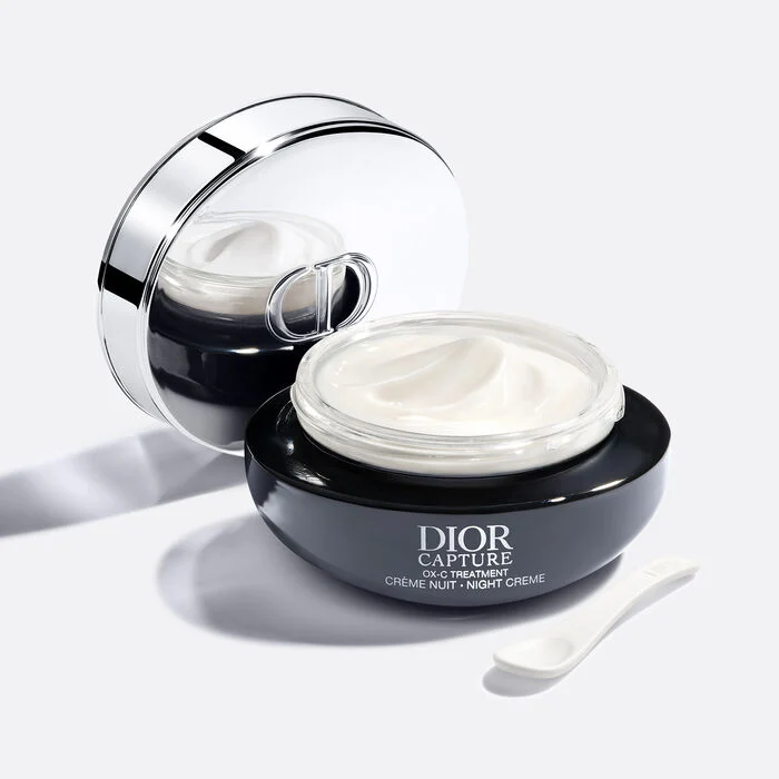 Dior Capture Night Creme