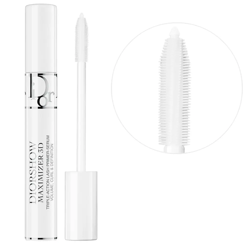 Dior Diorshow Maximizer 3D Lash Primer-Serum