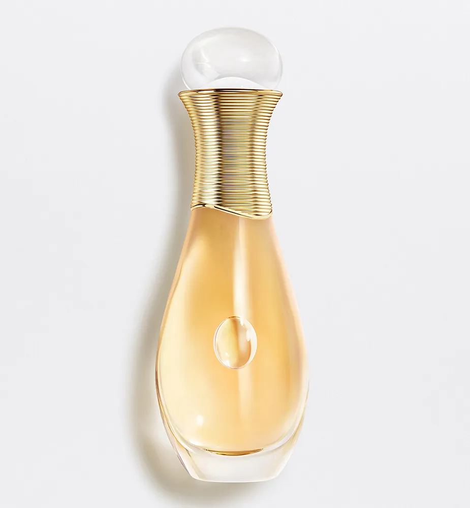 Dior J'adore hair mist