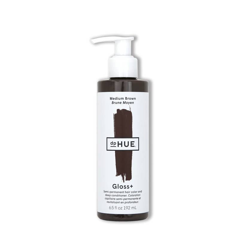 dpHUE Gloss+